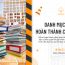 Hồ sơ hoàn thành công trình bao gồm những gì ?