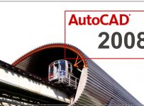 Download AutoCad 2008 Full (link google drive) – Hướng dẫn cài đặt chi tiết