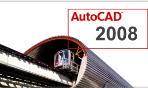 Download AutoCad 2008 Full (link google drive) – Hướng dẫn cài đặt chi tiết