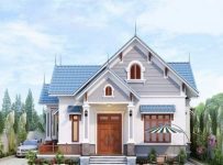 Quy trình thiết kế nhà cấp 4 và cách tính chi phí xây dựng