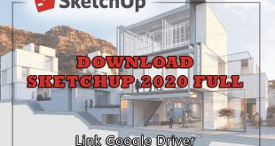 sketchup-2020-download-huong-dan-cai-dat