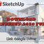 Download SKETCHUP 2020 Full (link google drive)– Hướng dẫn cài đặt chi tiết