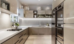 6 lỗi đại kị trong phong thủy nhà bếp gây hao tài phá lộc