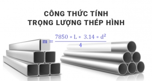 cong-thuc-tinh-trong-luong-thep-hinh-chu-i-moi-nhat