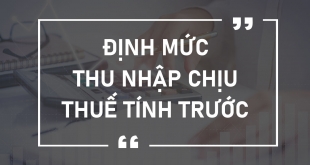 dinh-muc-thu-nhap-chiu-thue-tinh-truoc-moi-nhat