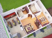Kinh nghiệm xây nhà từ A – Z