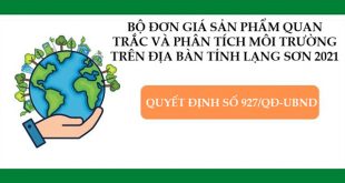 ban-hanh-bo-don-gia-san-pham-quan-trac-va-phan-tich-moi-truong-tren-dia-ban-tinh-lang-son-2021