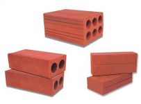 Phân biệt các loại gạch trong xây dựng