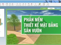 Download Artifact Interactive Garden Planner – Phần mềm thiết kế mặt bằng sân vườn