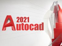 Tải về AutoCAD 2021 Full Vĩnh Viễn Link Google Drive & Hướng dẫn cài đặt chi tiết