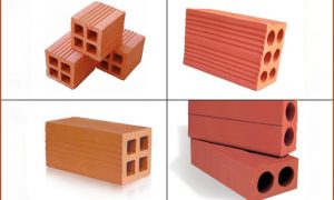 Gạch tuynel là gì? Ưu, nhược điểm và ứng dụng của gạch tuynel