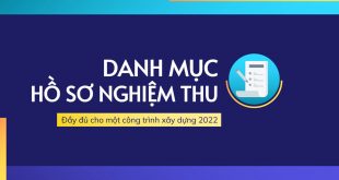 danh-muc-ho-so-quan-ly-chat-luong-cong-trinh-xay-dung-2022