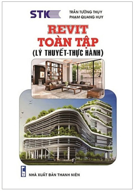 sach-revit-toan-tap-ly-thuyet-thuc-hanh