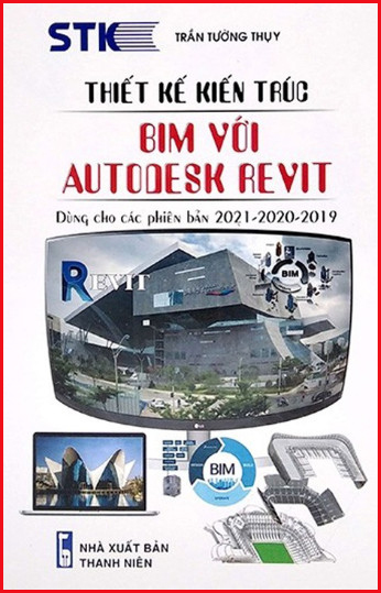 sach---thiet-ke-kien-truc-bim-voi-autodesk-revit