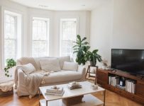 10 nguyên tắc sắp xếp nội thất cơ bản cho một căn nhà
