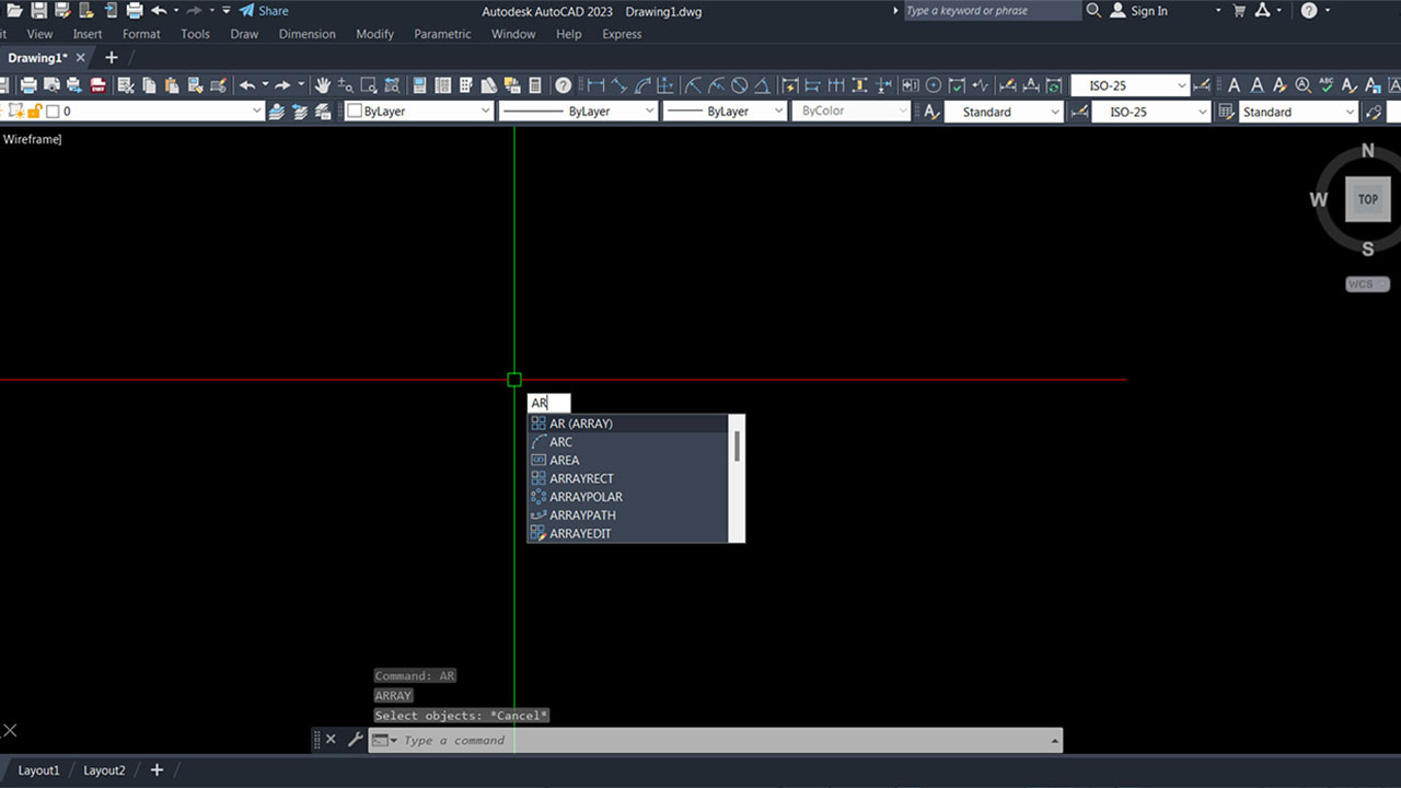 cach-dung-lenh-array-trong-autocad