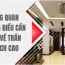 Tổng quan những điều cần biết về trần thạch cao